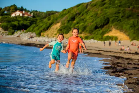 Camping Atlantica - Ciela Village