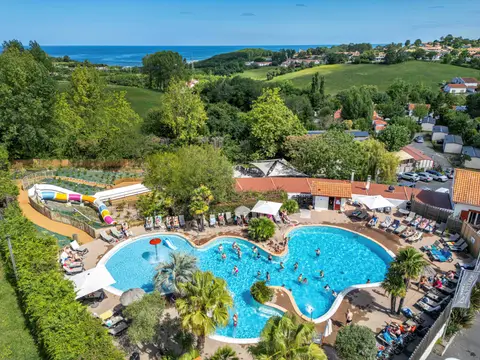 Camping Atlantica - Ciela Village
