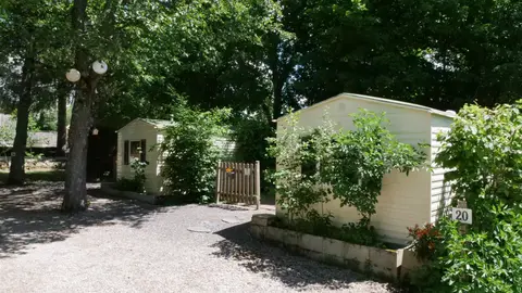Camping La Santoire