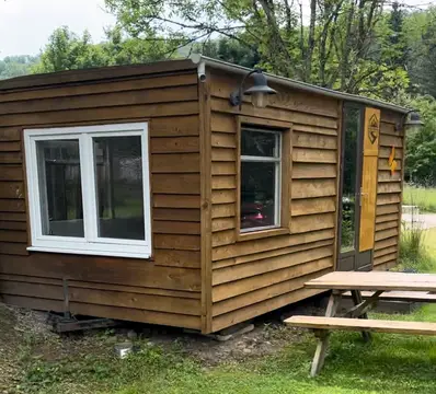 Camping La Santoire