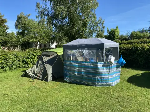 Old Barn Touring Park