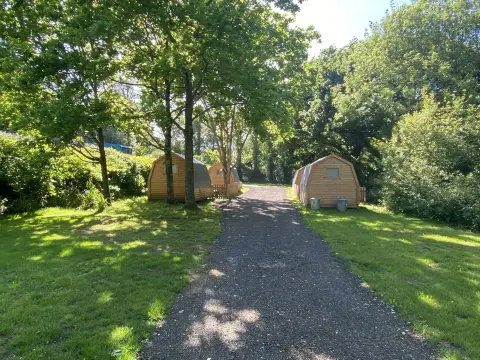 Old Barn Touring Park