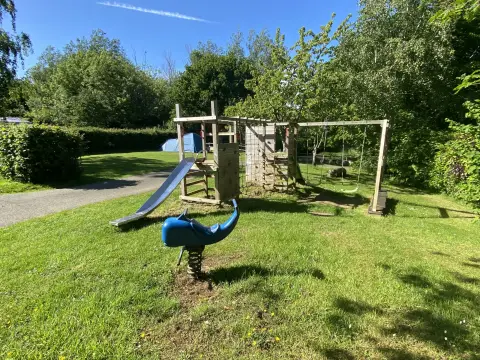 Old Barn Touring Park