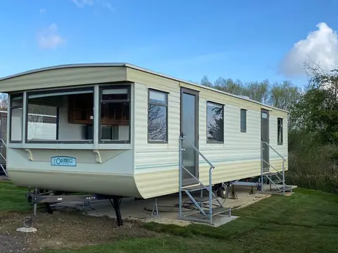 Old Barn Touring Park