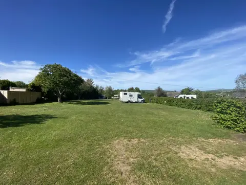 Old Barn Touring Park