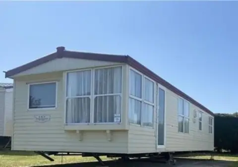 Old Barn Touring Park