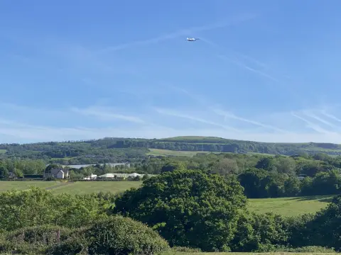 Old Barn Touring Park