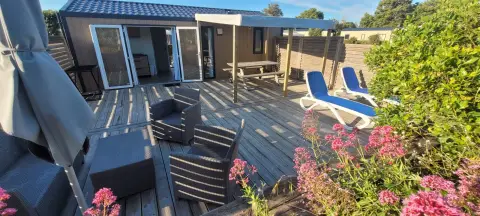 Camping de la Plage