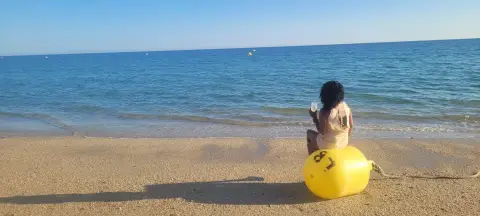 Camping de la Plage