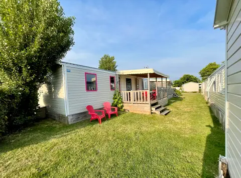 Camping de la Plage