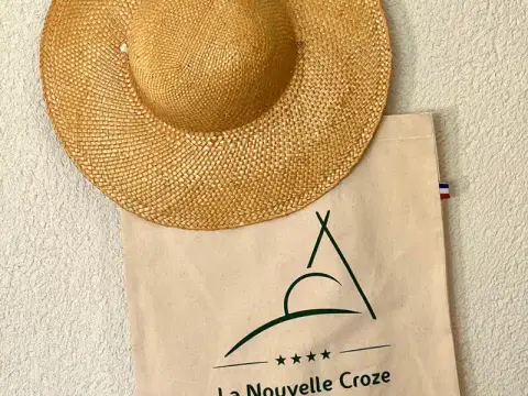 Camping La Nouvelle Croze