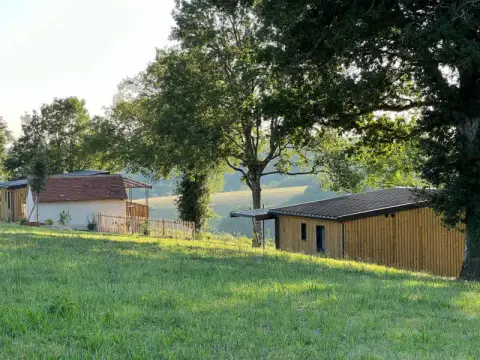 Camping La Nouvelle Croze