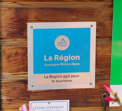 Camping le Saint-Eloy