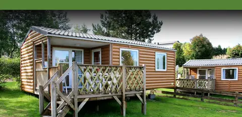 Camping le Saint-Eloy