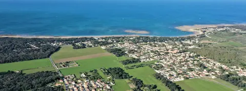 Le Montet d'Oléron