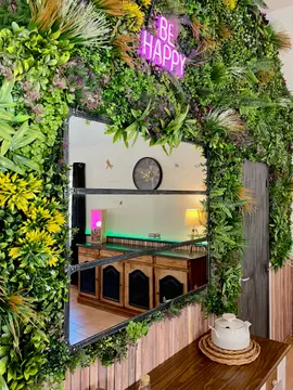 Le Village Enchanteur