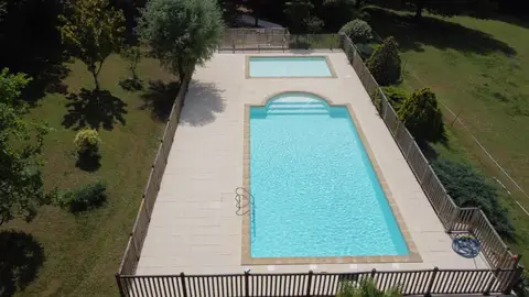 Camping La Ferme du Pelou