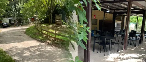 Càmping Masia Can Patxet