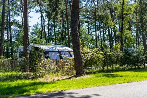 Camping Zilvermeer