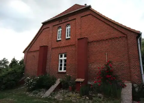 Altes Verwalterhaus