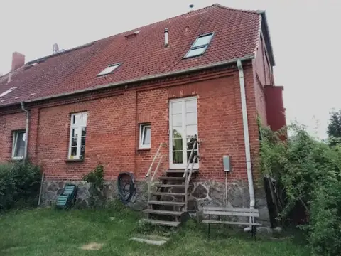 Altes Verwalterhaus