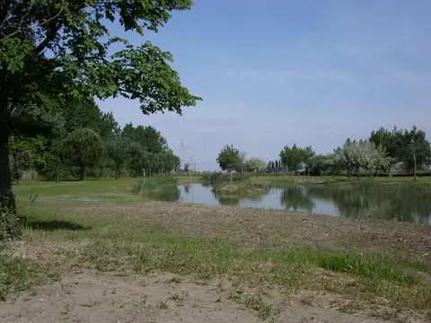 Camping du Clos-Peyron