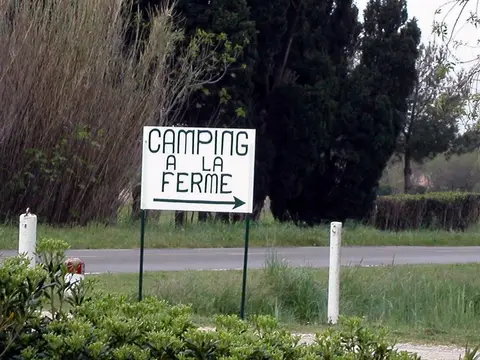 Camping du Clos-Peyron