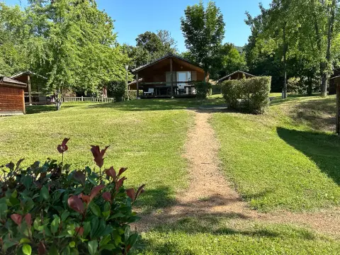 Camping Le Viginet