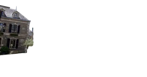 Au Gré des Vents