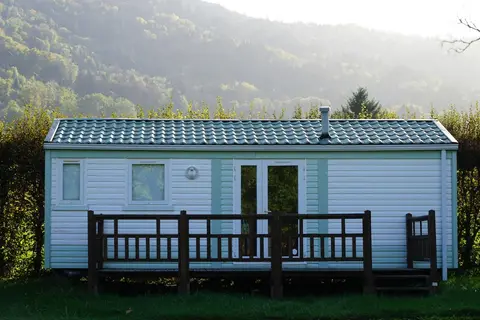 Camping municipal les Champs Fleuris