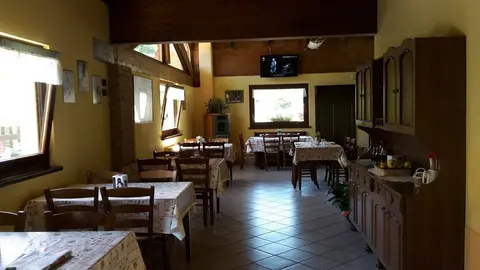 Cento Sentieri