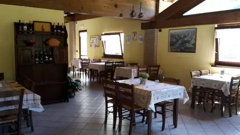 Cento Sentieri