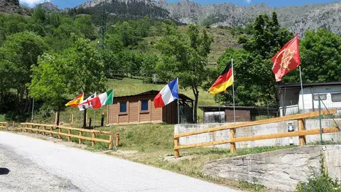 Cento Sentieri