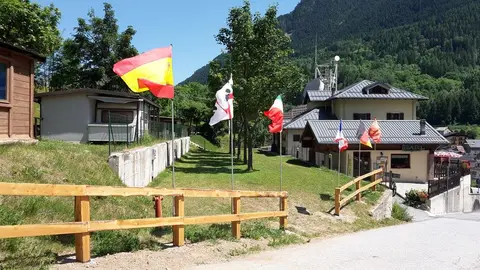 Cento Sentieri