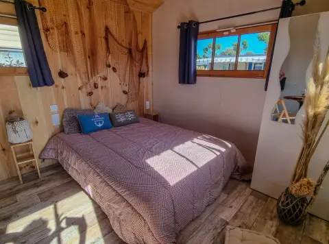 Camping Le Maine