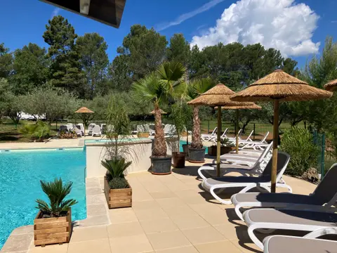 Le Relais de la Bresque