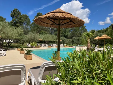 Le Relais de la Bresque
