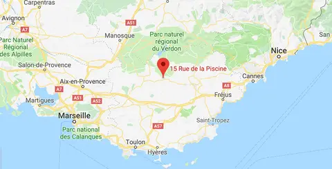 Le Relais de la Bresque