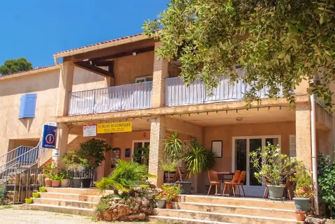 Le Relais de la Bresque
