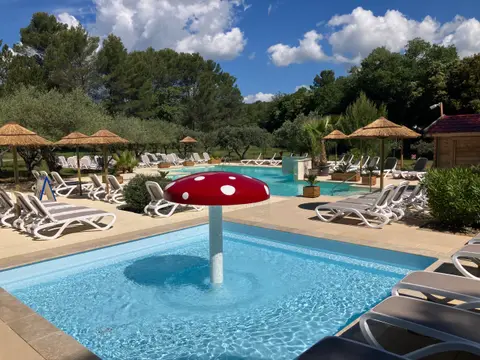 Le Relais de la Bresque
