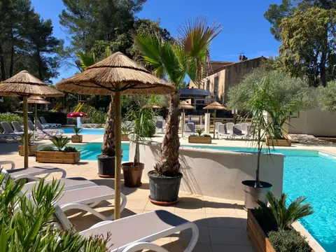 Le Relais de la Bresque