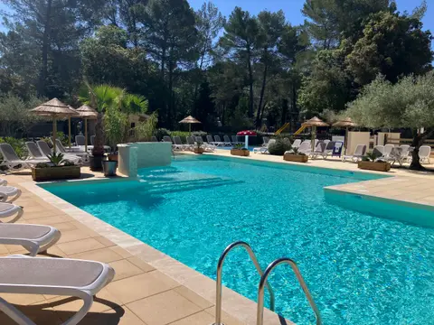 Le Relais de la Bresque