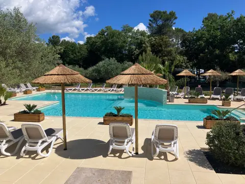 Le Relais de la Bresque