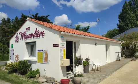 La Ménardière