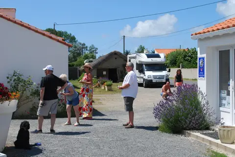 La Ménardière