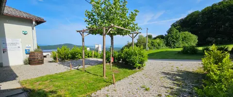 Mountaincamp Pfenningberg
