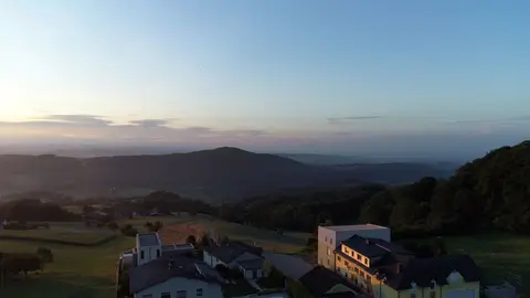 Mountaincamp Pfenningberg