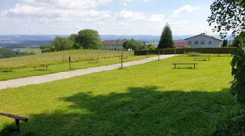 Mountaincamp Pfenningberg