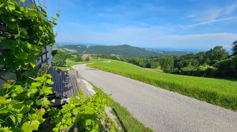 Mountaincamp Pfenningberg