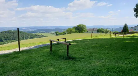 Mountaincamp Pfenningberg